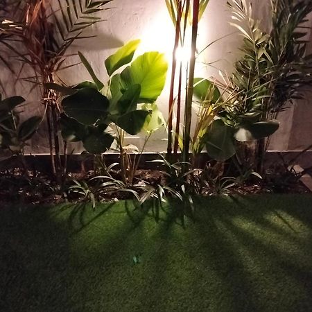 Kutus Bali Guesthouse Sanur Eksteriør billede