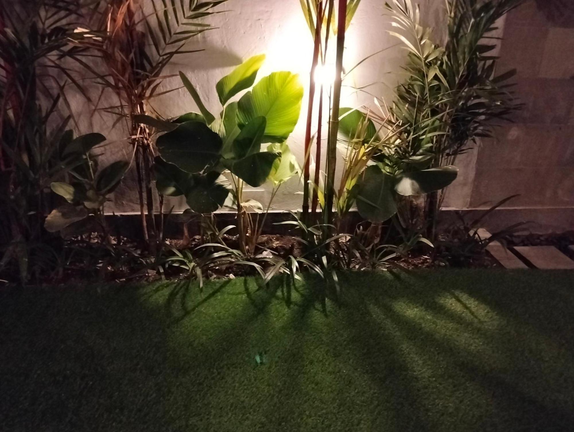 Kutus Bali Guesthouse Sanur Eksteriør billede