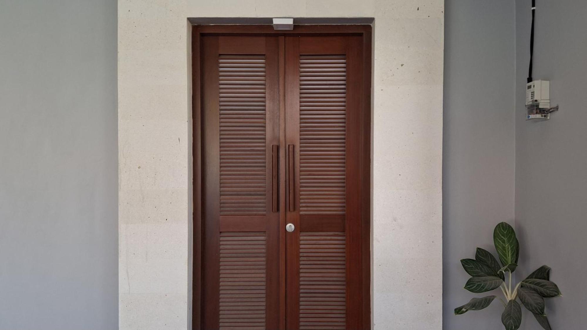 Kutus Bali Guesthouse Sanur Eksteriør billede