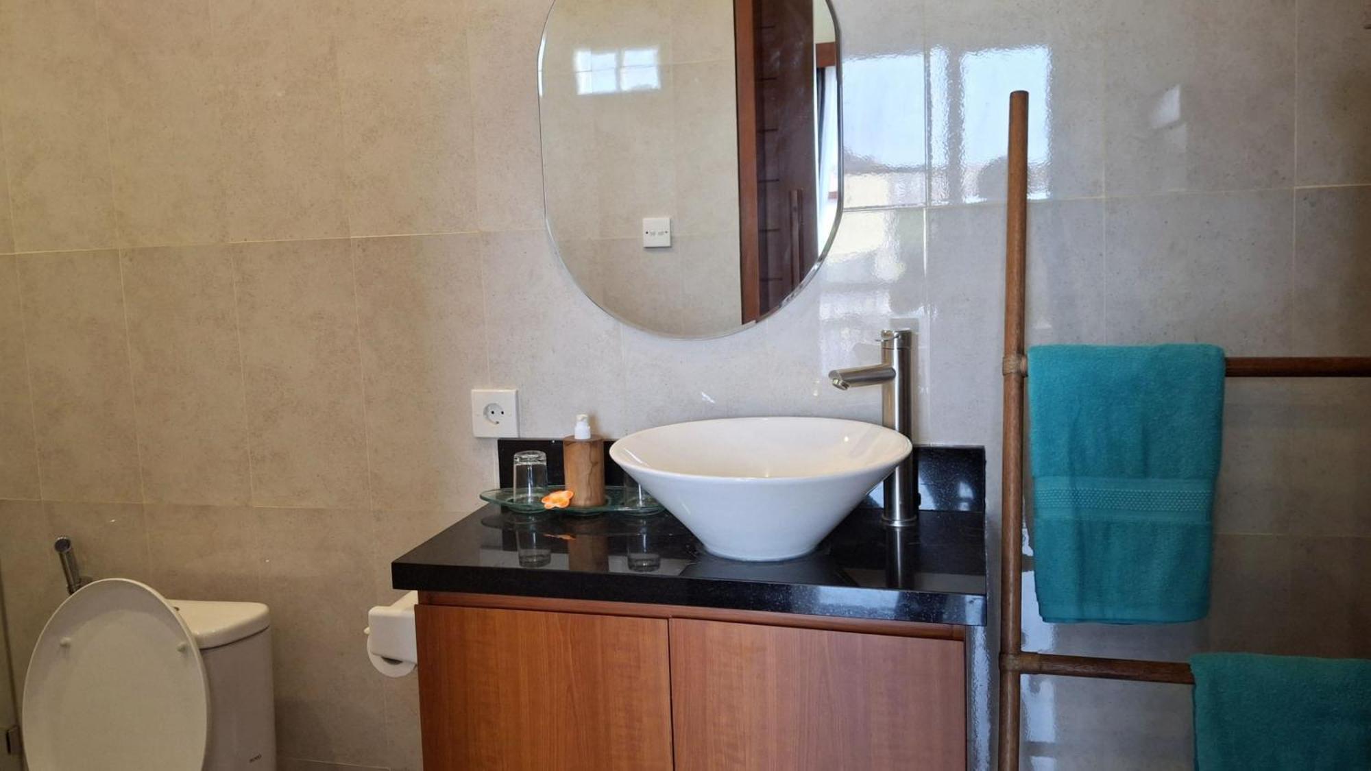 Kutus Bali Guesthouse Sanur Eksteriør billede